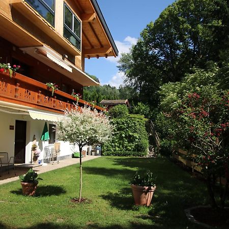 Ferienwohnung Naehe Bergdoktor Drehorte Ellmau, Going, Scheffau Und Soell Itd100 By Fewo-Plan อิทเทอร์ ภายนอก รูปภาพ