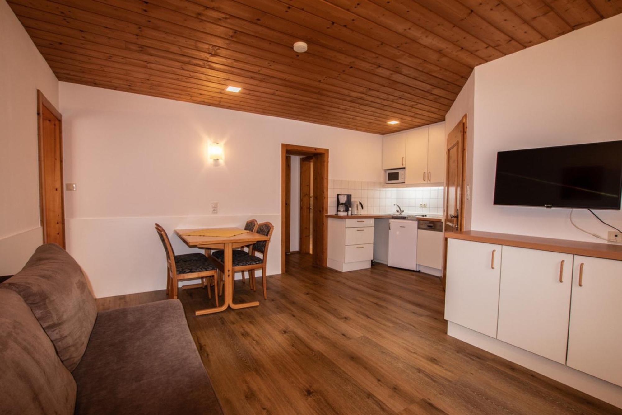 Ferienwohnung Naehe Bergdoktor Drehorte Ellmau, Going, Scheffau Und Soell Itd100 By Fewo-Plan อิทเทอร์ ภายนอก รูปภาพ