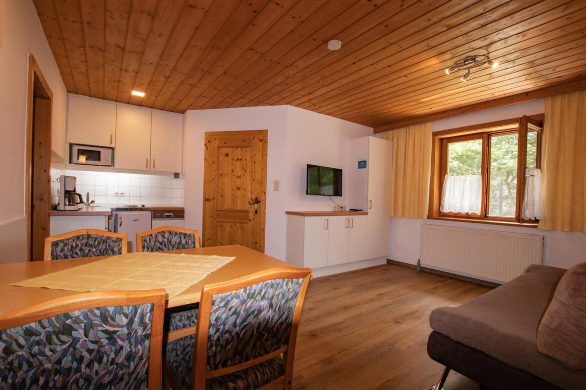 Ferienwohnung Naehe Bergdoktor Drehorte Ellmau, Going, Scheffau Und Soell Itd100 By Fewo-Plan อิทเทอร์ ภายนอก รูปภาพ