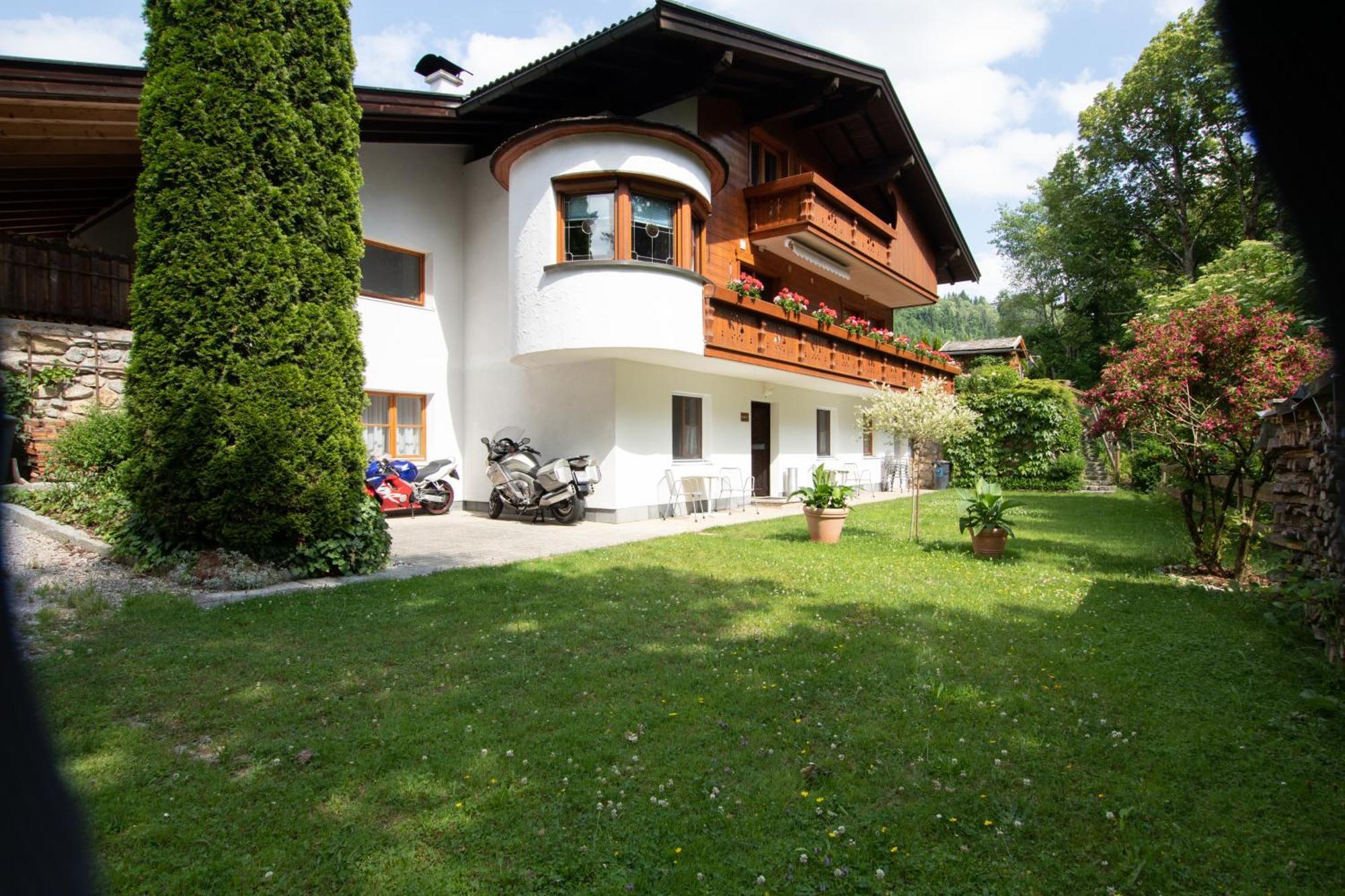 Ferienwohnung Naehe Bergdoktor Drehorte Ellmau, Going, Scheffau Und Soell Itd100 By Fewo-Plan อิทเทอร์ ภายนอก รูปภาพ