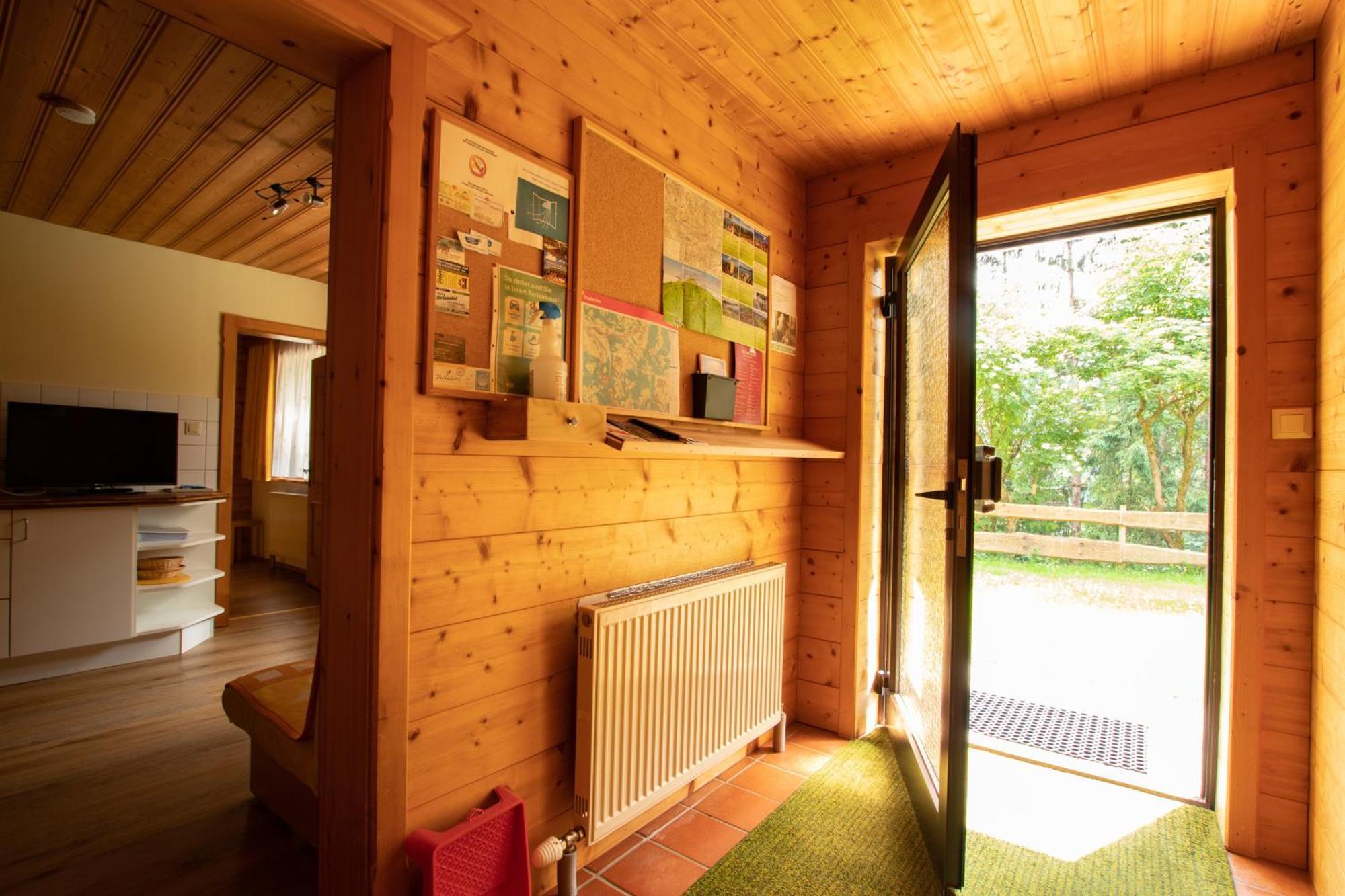 Ferienwohnung Naehe Bergdoktor Drehorte Ellmau, Going, Scheffau Und Soell Itd100 By Fewo-Plan อิทเทอร์ ภายนอก รูปภาพ
