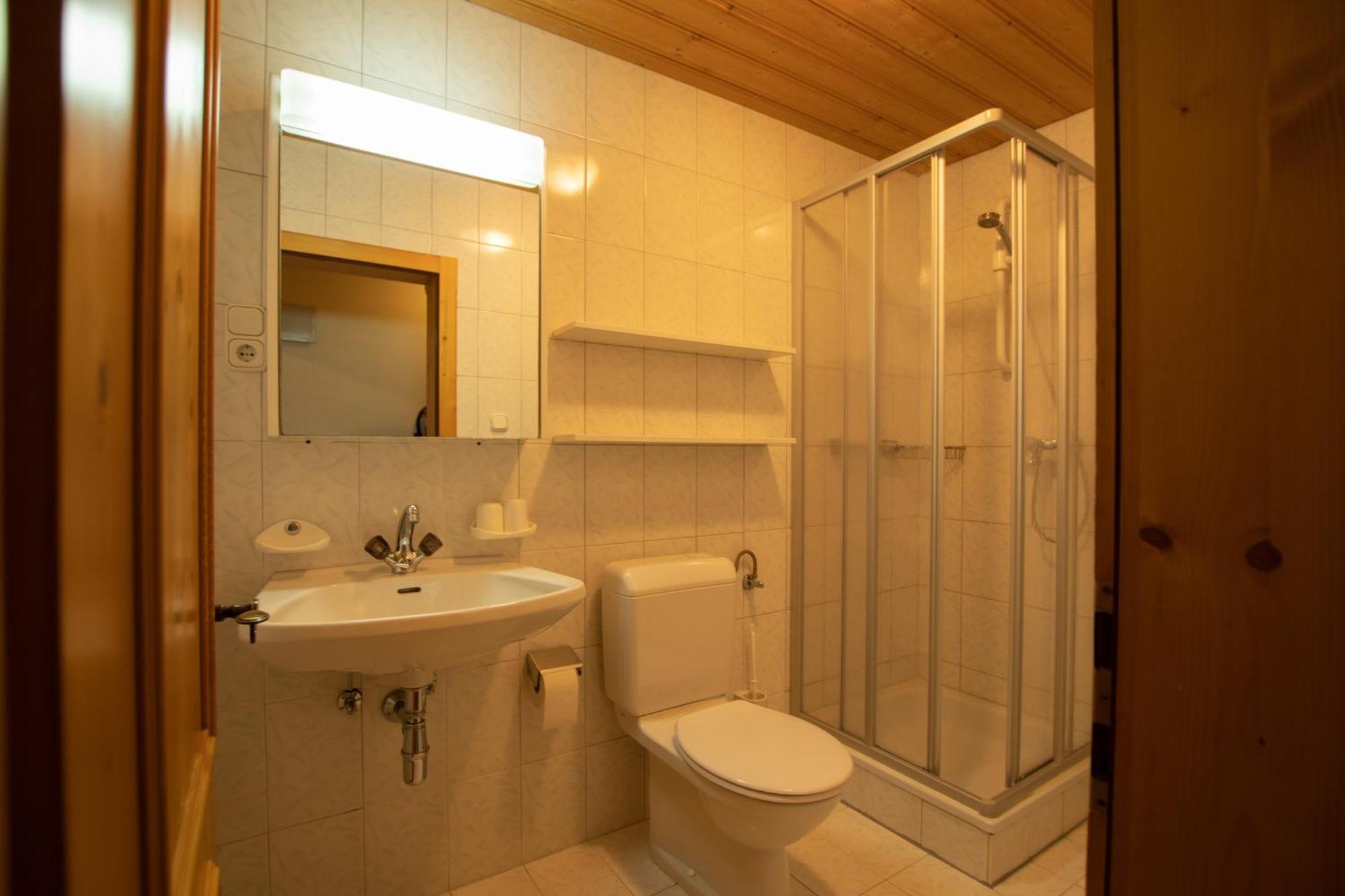 Ferienwohnung Naehe Bergdoktor Drehorte Ellmau, Going, Scheffau Und Soell Itd100 By Fewo-Plan อิทเทอร์ ภายนอก รูปภาพ