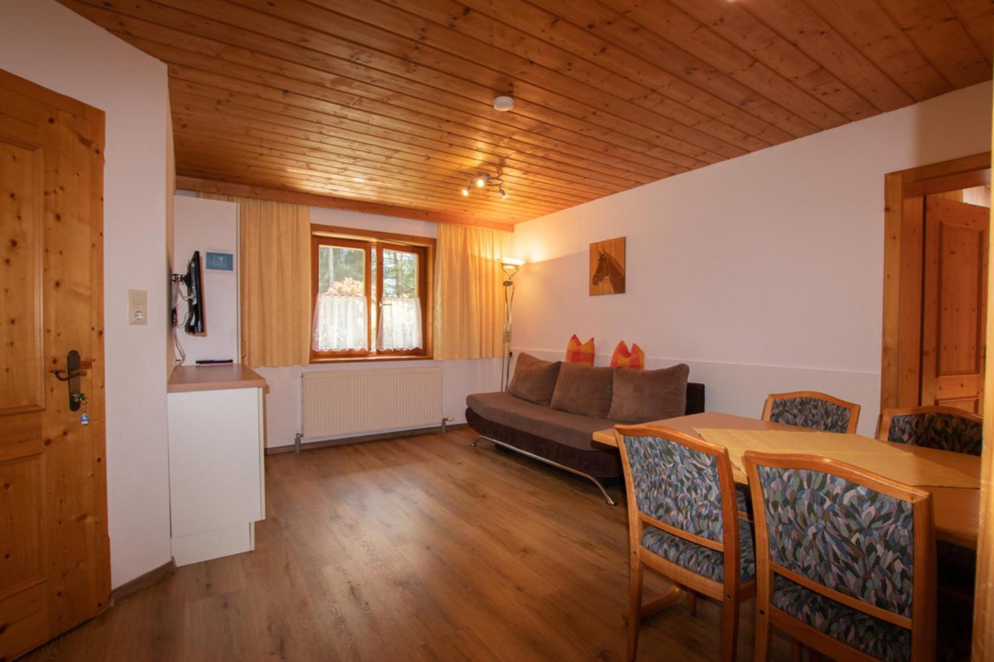 Ferienwohnung Naehe Bergdoktor Drehorte Ellmau, Going, Scheffau Und Soell Itd100 By Fewo-Plan อิทเทอร์ ภายนอก รูปภาพ